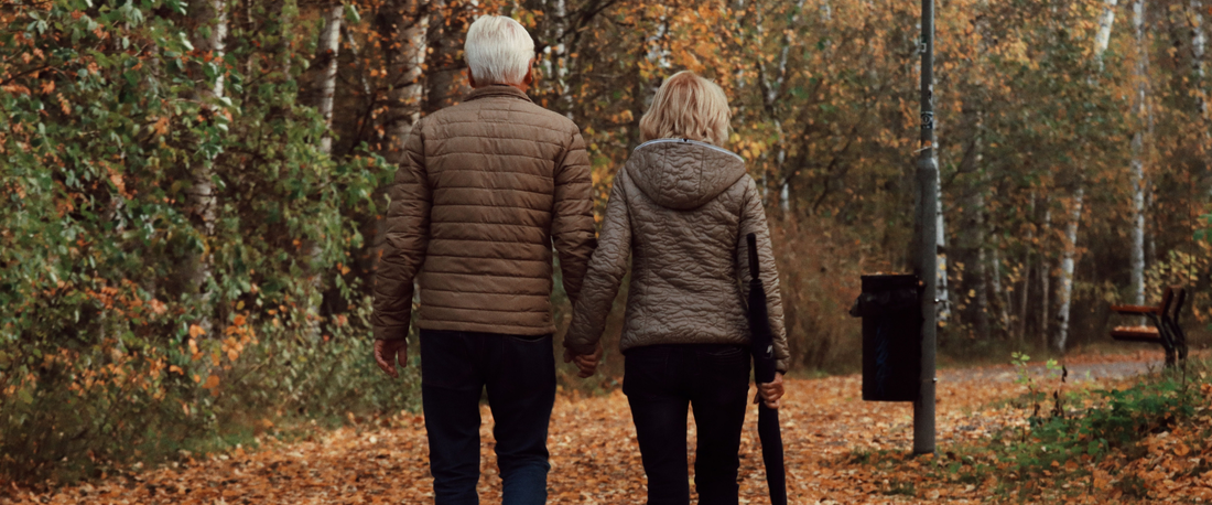 Beyond Stretches: Why Movement (not just stretching!) Is Medicine for the Nervous System