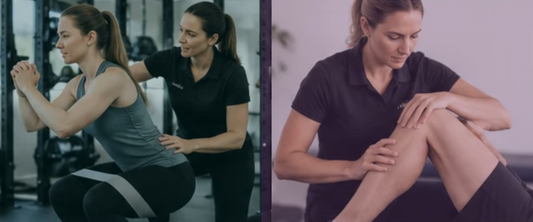 Biokineticist vs Physiotherapist: Who Should You See?