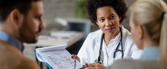 How to Talk to Your GP or Physiotherapist About a Referral to a Pain Service
