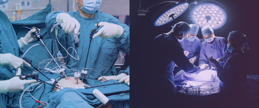Comparing Pain Treatment Options: Minimally Invasive vs. Traditional Therapies