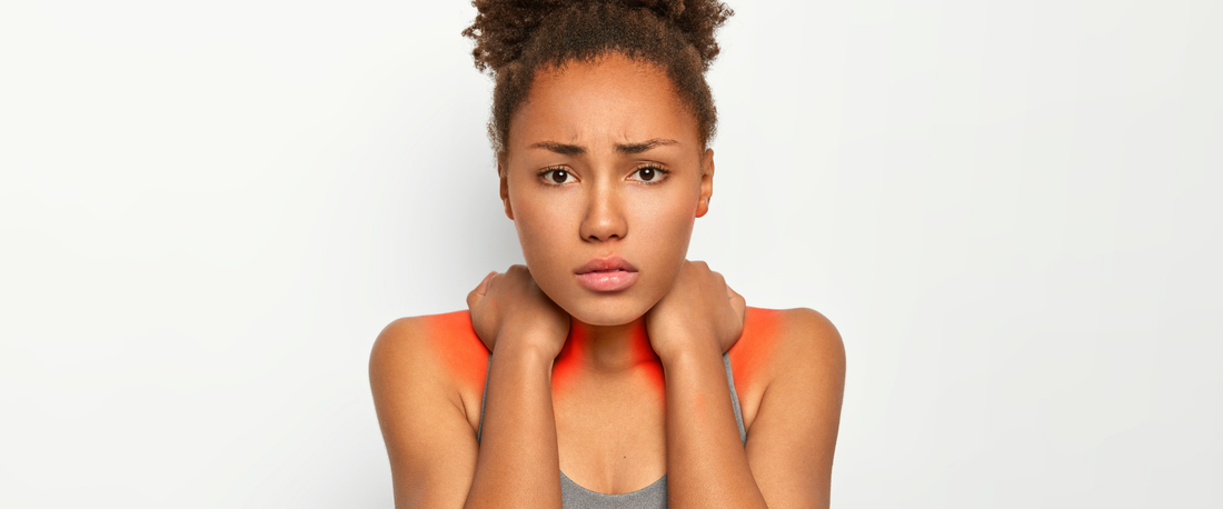 Chronic Shoulder Pain: 8 Myths Busted and What Actually Helps