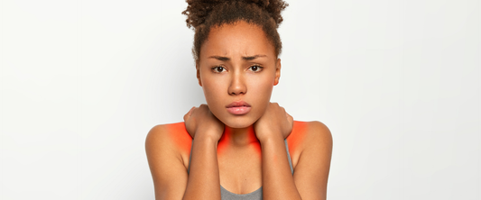 Chronic Shoulder Pain: 8 Myths Busted and What Actually Helps