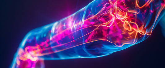 Conditions Causing Nerve Pain