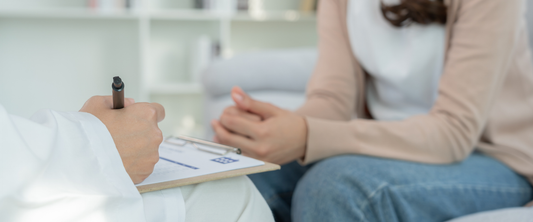 Chronic Pain and Medical Aids