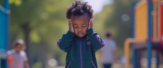 Can children under 10 have chronic pain? What every parent should know.