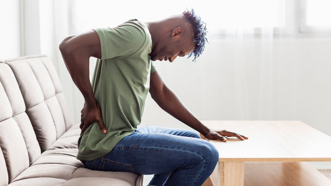 Essential Practices to Prevent Degenerative Disc Disease