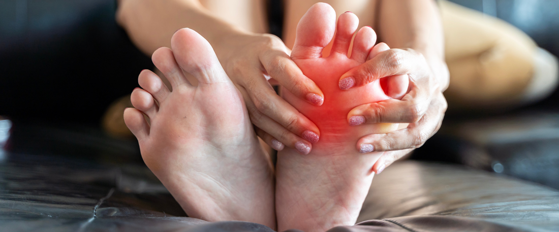 Diabetic Neuropathy: Protecting Your Feet and Your Future