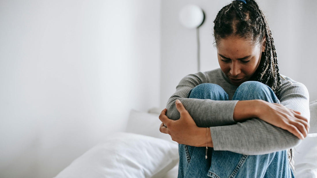 Recognising the Signs of Fibromyalgia