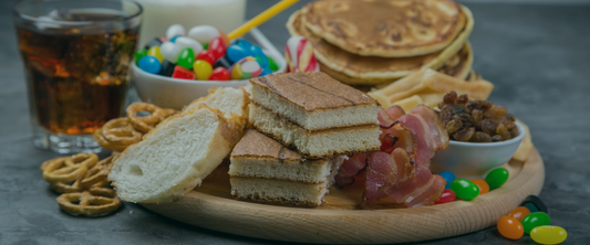 Top 10 Foods That Make Pain Worse (and What to Eat Instead)