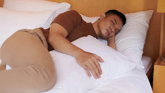 How to Sleep with Sciatica: Best Positions for Pain Relief