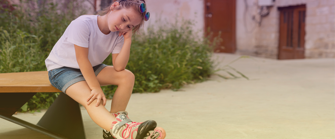 Juvenile-Onset Osteoarthritis: Understanding Early-Onset Joint Degeneration