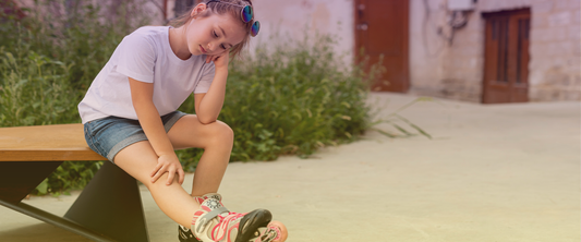 Juvenile-Onset Osteoarthritis: Understanding Early-Onset Joint Degeneration