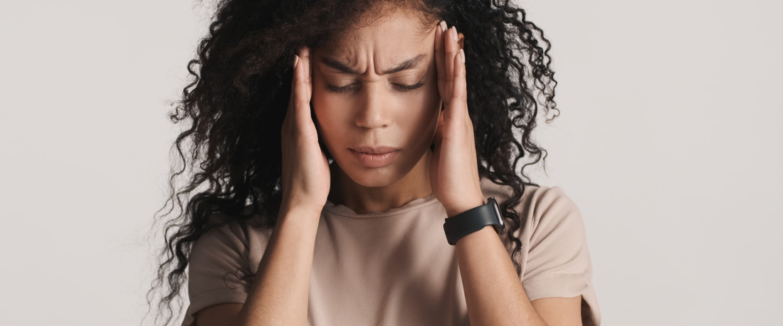 Migraine vs Cluster Headache