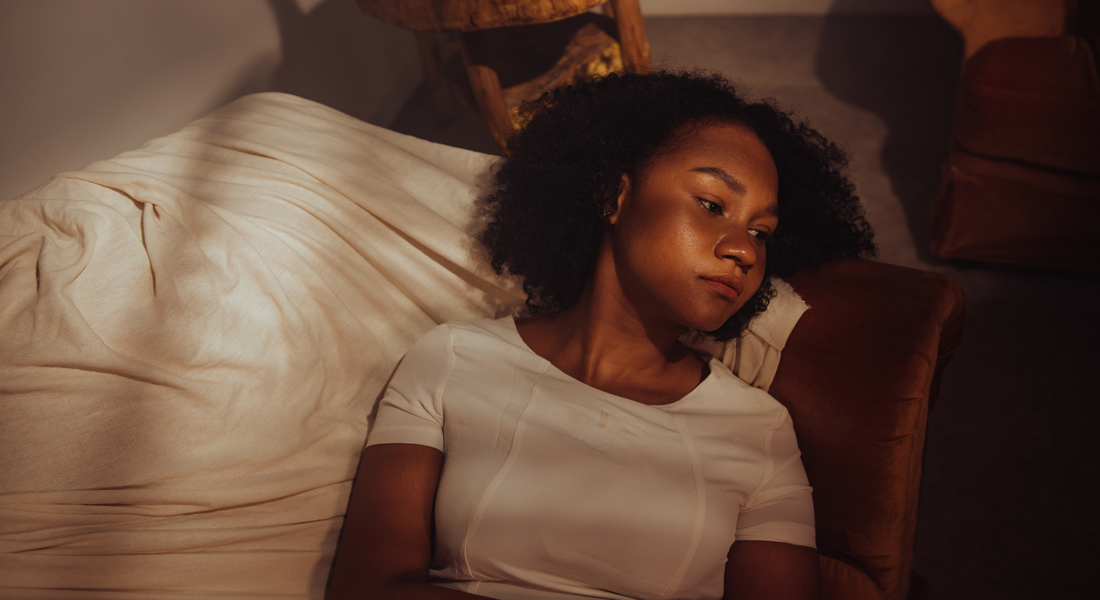 How Chronic Pain Impacts Mental Health: What You Should Know