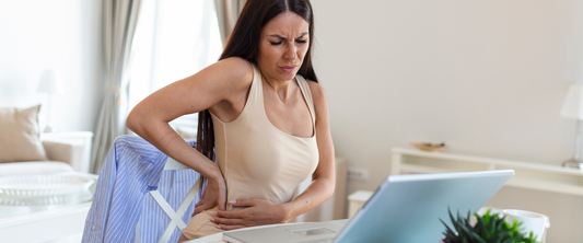 Pelvic Pain Explained