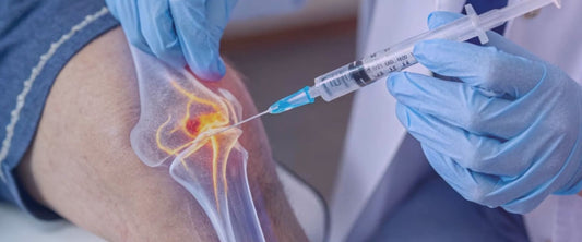 The Future of Pain Management: Regenerative Medicine Explained