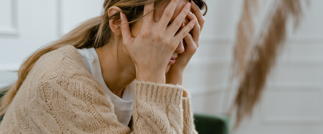 The Neurobiology of Stress and Anxiety: Why thoughts and emotions Physically Increase Pain