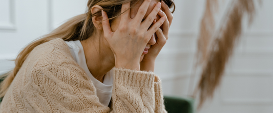 The Neurobiology of Stress and Anxiety: Why thoughts and emotions Physically Increase Pain
