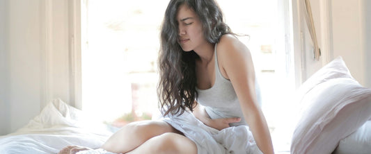 Pelvic Pain in Adolescent Girls: Periods, Endometriosis, and Other Causes
