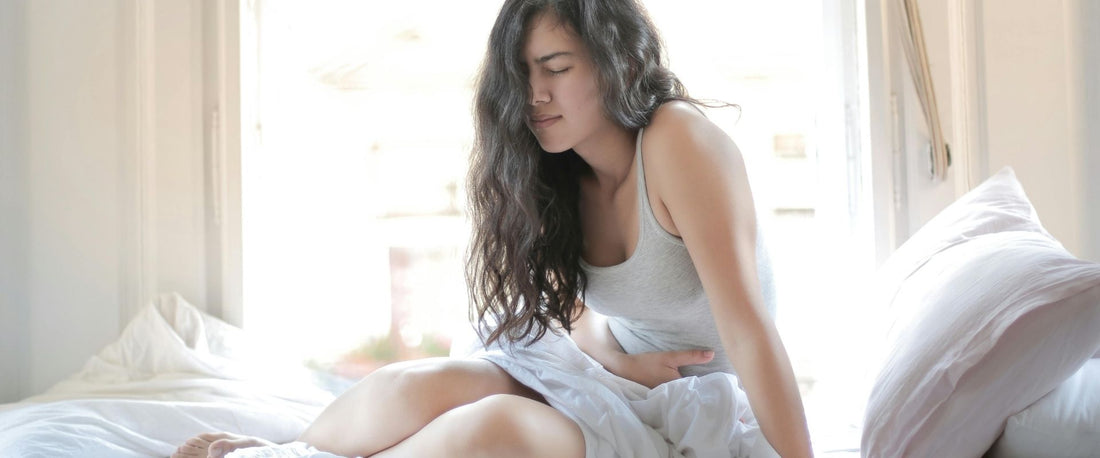Pelvic Pain in Adolescent Girls: Periods, Endometriosis, and Other Causes