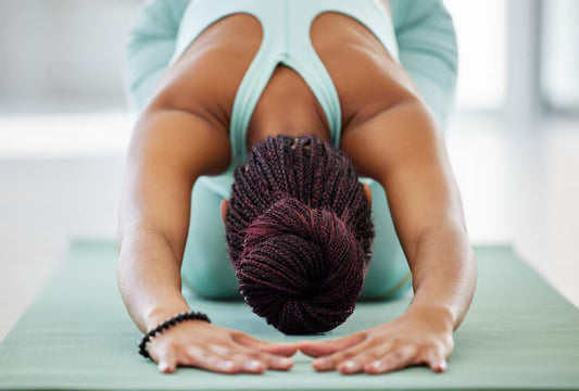 Best Stretches for Sciatica Pain Relief: Simple Moves That Help