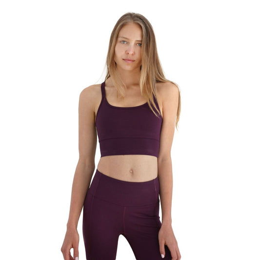 Bio Fit Sassy Crop