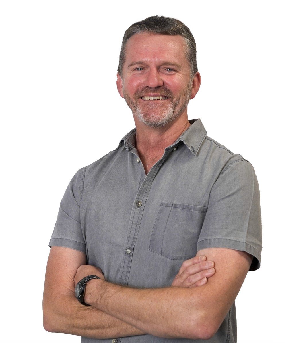 Dr van Heerden PAIN Practitioner The Pain Collective