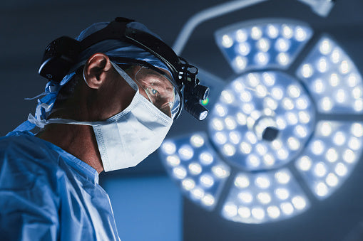 Dr Relling | Neurosurgeon & Medical Practitioner | Pain Collective – PAIN